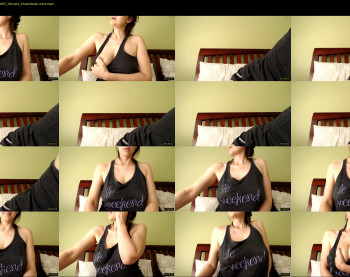 wickedtease — 19 minute Chaturbate female cam show recording, 720p, May 15, 2022