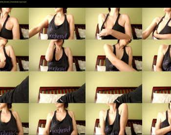 wickedtease — 35 minute Chaturbate female cam show recording, 720p, May 15, 2022