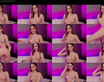 yes_ready — 54 minute Chaturbate female cam show recording, 1080p, May 14, 2022