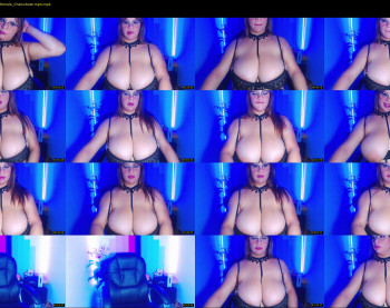 zathert — 54 minute Chaturbate female cam show recording, 1080p, May 14, 2022