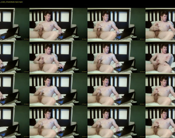 9thick88 — 48 minute Chaturbate male cam show recording, 1080p, May 15, 2022
