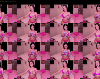 _arimonserrat — 6 minute Chaturbate female cam show recording, 1080p, May 15, 2022