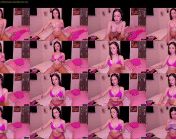 _arimonserrat — 43 minute Chaturbate female cam show recording, 1080p, May 15, 2022