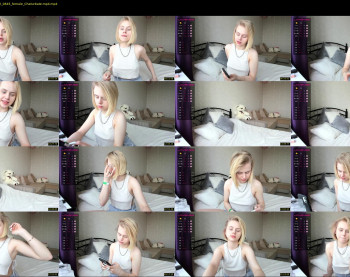 _be_my_daddy — 36 minute Chaturbate female cam show recording, 1080p, May 15, 2022