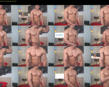 _cristianlopez — 55 minute Chaturbate male cam show recording, 1080p, May 15, 2022