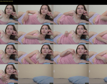 _feli_ — 91 minute Chaturbate female cam show recording, 720p, May 15, 2022