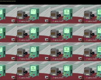 _hellokitty01 — 18 minute Chaturbate female cam show recording, 720p, May 16, 2022
