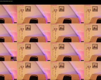 _lovly — 17 minute Chaturbate female cam show recording, 1080p, May 15, 2022
