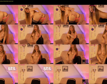 _lovly — 62 minute Chaturbate female cam show recording, 1080p, May 15, 2022