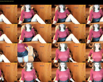 _natali_ — 3 minute Chaturbate female cam show recording, 720p, May 15, 2022