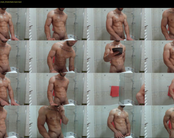 advp69 — 9 minute Chaturbate male cam show recording, 720p, May 15, 2022