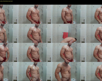 advp69 — 81 minute Chaturbate male cam show recording, 720p, May 15, 2022