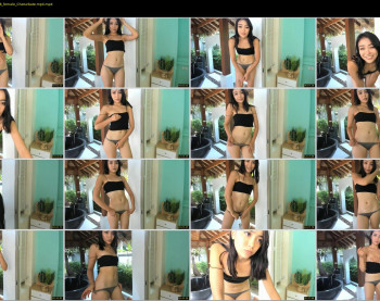 aina_kun — 35 minute Chaturbate female cam show recording, 720p, May 15, 2022