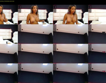 ainaah_ — 3 minute Chaturbate female cam show recording, 1080p, May 16, 2022