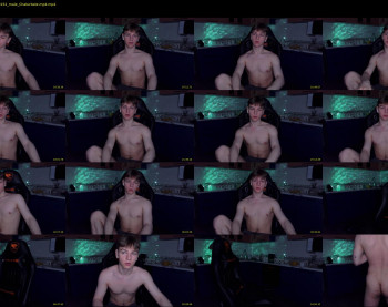 alex_gotcha — 62 minute Chaturbate male cam show recording, 1080p, May 16, 2022