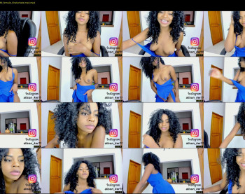 alison_ker — 27 minute Chaturbate female cam show recording, 1080p, May 15, 2022