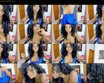 alison_ker — 54 minute Chaturbate female cam show recording, 1080p, May 15, 2022
