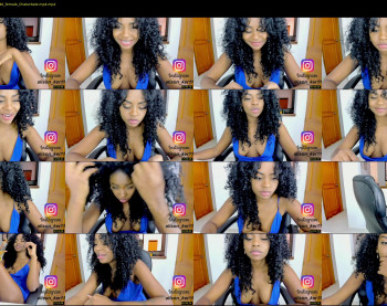 alison_ker — 50 minute Chaturbate female cam show recording, 1080p, May 15, 2022