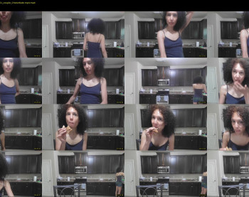 allgood4u — 13 minute Chaturbate couple cam show recording, 720p, May 16, 2022