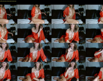amanda0803 — 11 minute Chaturbate female cam show recording, 720p, May 15, 2022