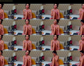 amberwillis — 5 minute Chaturbate female cam show recording, 1080p, May 16, 2022