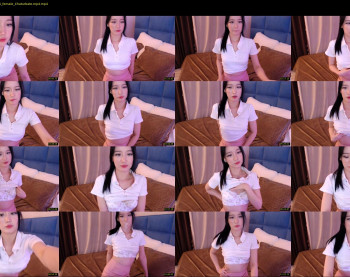 amiliyan — 13 minute Chaturbate female cam show recording, 720p, May 15, 2022