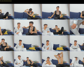 angelfrank — 42 minute Chaturbate male cam show recording, 1080p, May 15, 2022