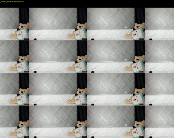 arinamir — 9 minute Chaturbate female cam show recording, 1080p, May 15, 2022