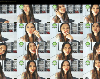 asianqueen93 — 6 minute Chaturbate female cam show recording, 1080p, May 15, 2022