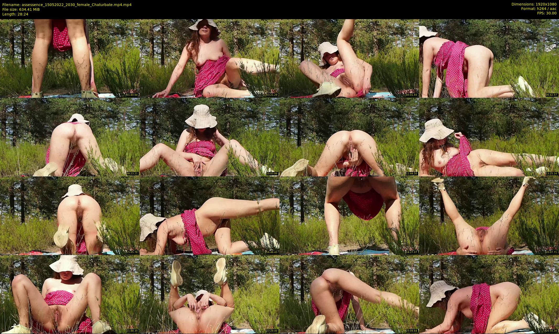 assessence — 29 minute Chaturbate female cam show recording, 1080p, May 15, 2022