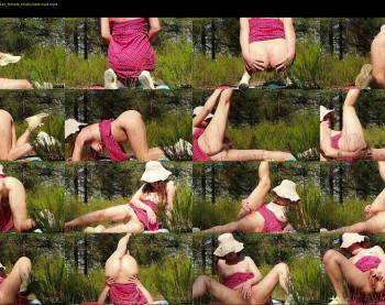 assessence — 9 minute Chaturbate female cam show recording, 1080p, May 15, 2022