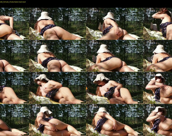 assessence — 12 minute Chaturbate female cam show recording, 1080p, May 16, 2022