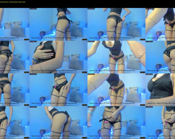ayame_77 — 55 minute Chaturbate female cam show recording, 1080p, May 15, 2022