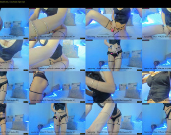 ayame_77 — 54 minute Chaturbate female cam show recording, 1080p, May 15, 2022