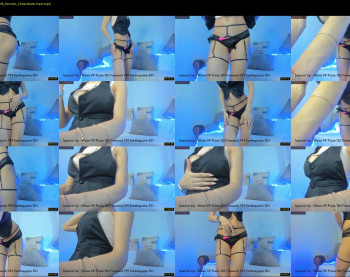 ayame_77 — 31 minute Chaturbate female cam show recording, 1080p, May 15, 2022