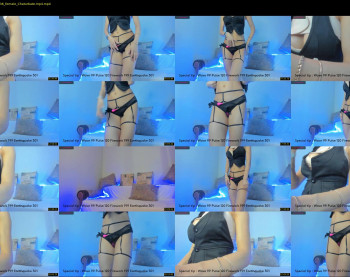 ayame_77 — 43 minute Chaturbate female cam show recording, 1080p, May 15, 2022
