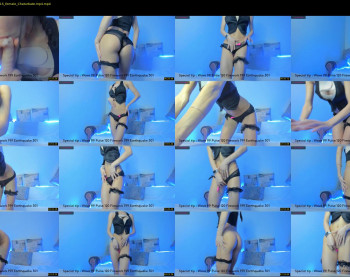 ayame_77 — 54 minute Chaturbate female cam show recording, 1080p, May 16, 2022