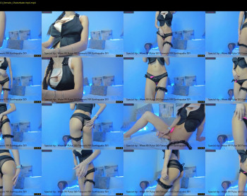 ayame_77 — 56 minute Chaturbate female cam show recording, 1080p, May 16, 2022