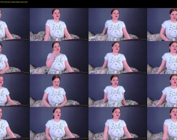 blondiebetsy — 29 minute Chaturbate female cam show recording, 1080p, May 15, 2022