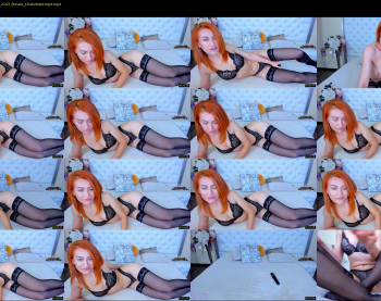 bluenightwish — 55 minute Chaturbate female cam show recording, 1080p, May 15, 2022