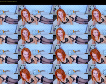 bluenightwish — 7 minute Chaturbate female cam show recording, 1080p, May 15, 2022
