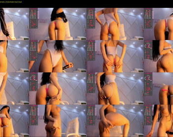 bona_ — 54 minute Chaturbate female cam show recording, 1080p, May 15, 2022