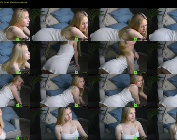boooooom_ — 8 minute Chaturbate female cam show recording, 720p, May 15, 2022