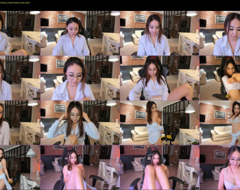 bora_ — 54 minute Chaturbate female cam show recording, 1080p, May 15, 2022