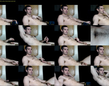 branflakes_ — 92 minute Chaturbate male cam show recording, 720p, May 16, 2022