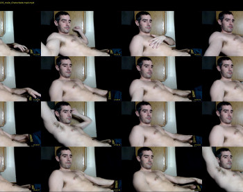 branflakes_ — 39 minute Chaturbate male cam show recording, 720p, May 16, 2022