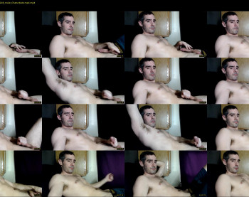 branflakes_ — 49 minute Chaturbate male cam show recording, 720p, May 16, 2022