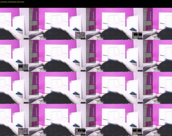 cammiila — 14 minute Chaturbate female cam show recording, 720p, May 15, 2022