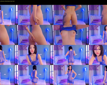 chan_lia — 55 minute Chaturbate female cam show recording, 1080p, May 15, 2022