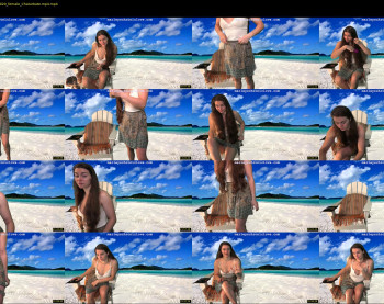 chroniclove — 41 minute Chaturbate female cam show recording, 1080p, May 15, 2022